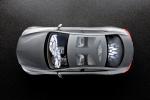 Mercedes-Benz F800 Style Research Vehicle 2010 года
